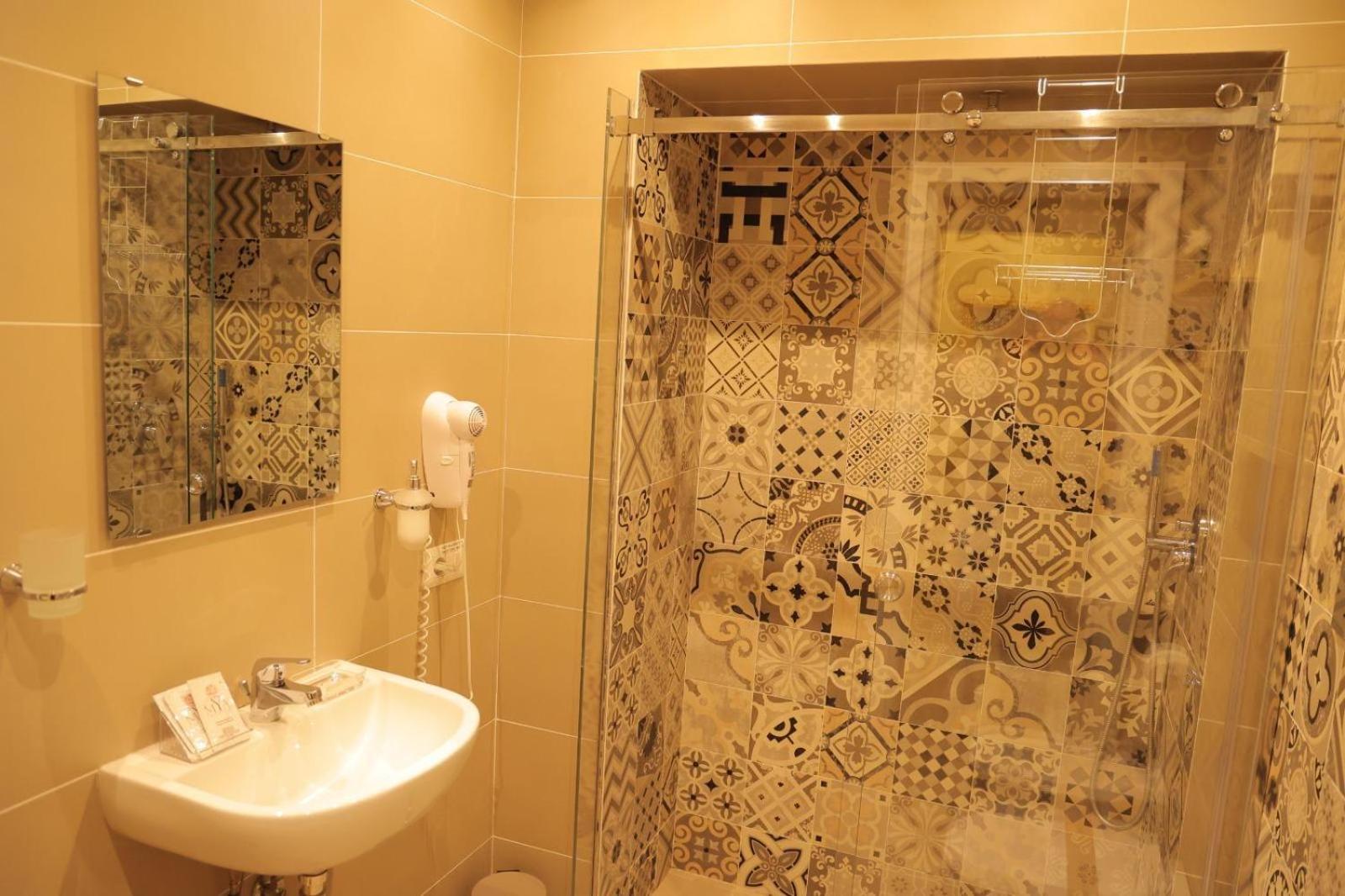 B&B Scarlatti 60 Naples Exterior photo