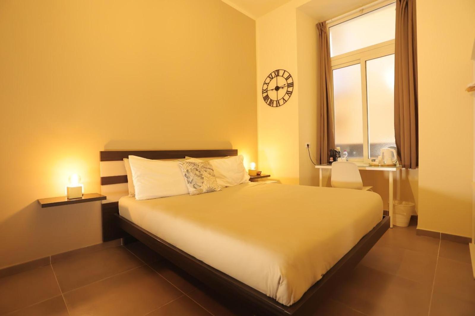 B&B Scarlatti 60 Naples Exterior photo