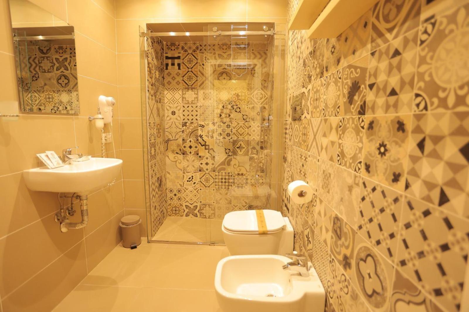 B&B Scarlatti 60 Naples Exterior photo