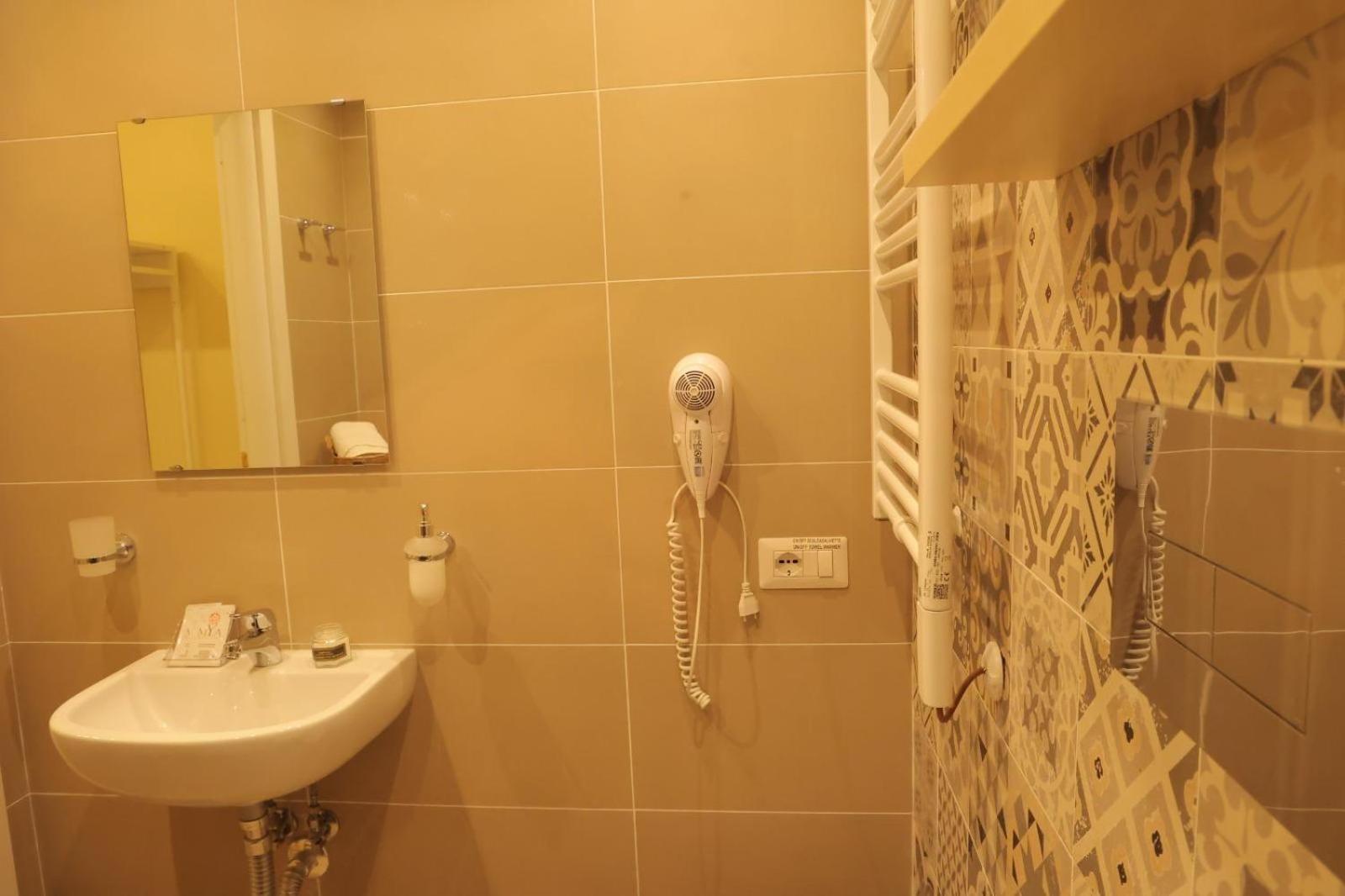 B&B Scarlatti 60 Naples Exterior photo