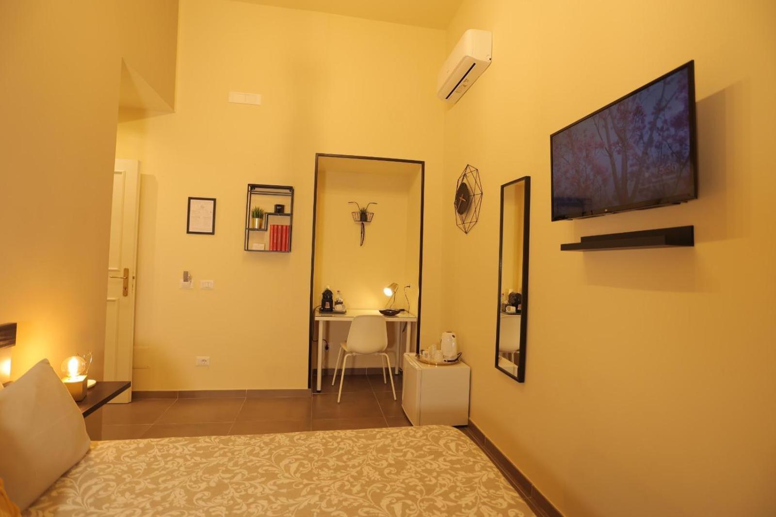 B&B Scarlatti 60 Naples Exterior photo