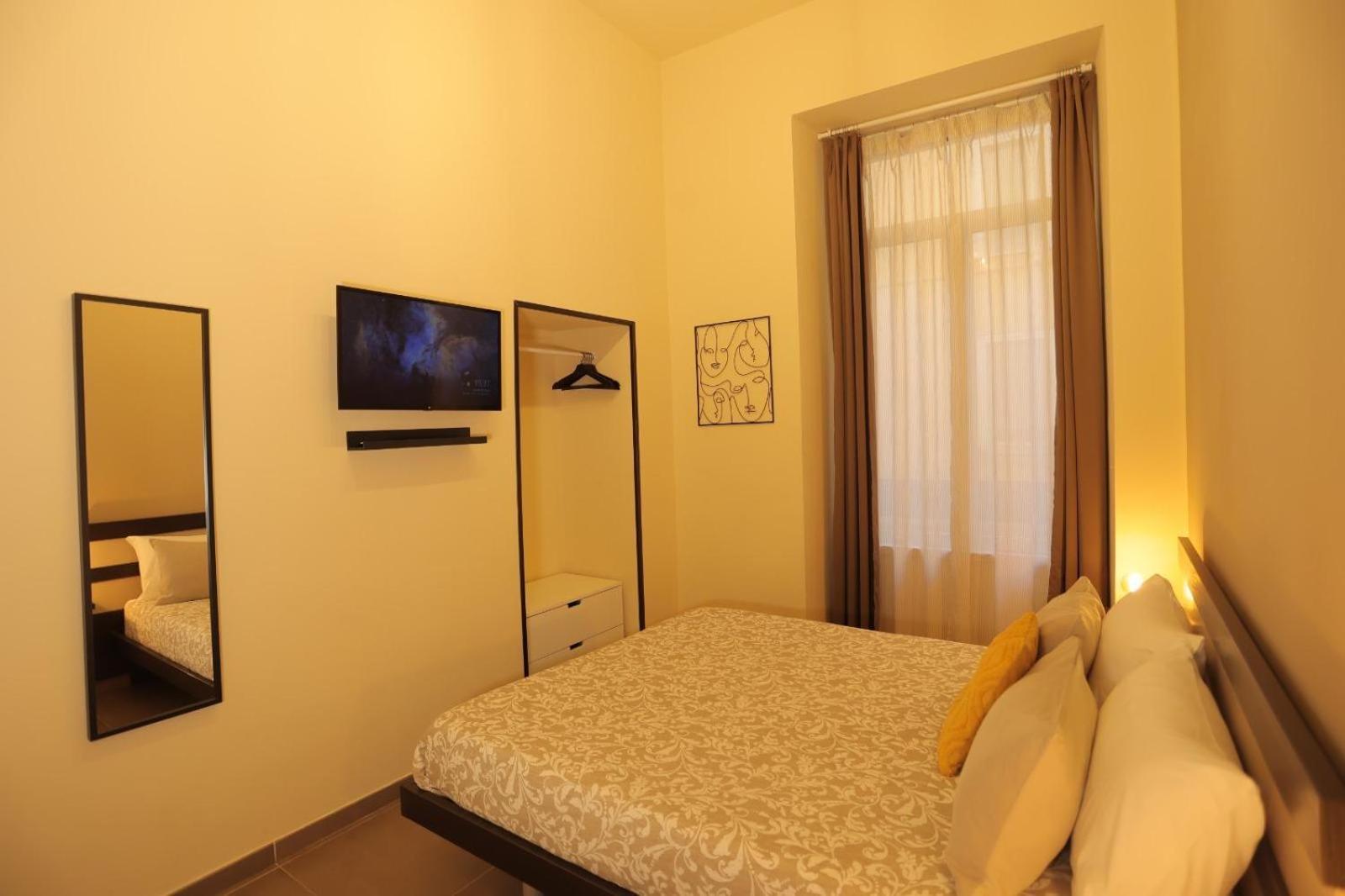 B&B Scarlatti 60 Naples Exterior photo