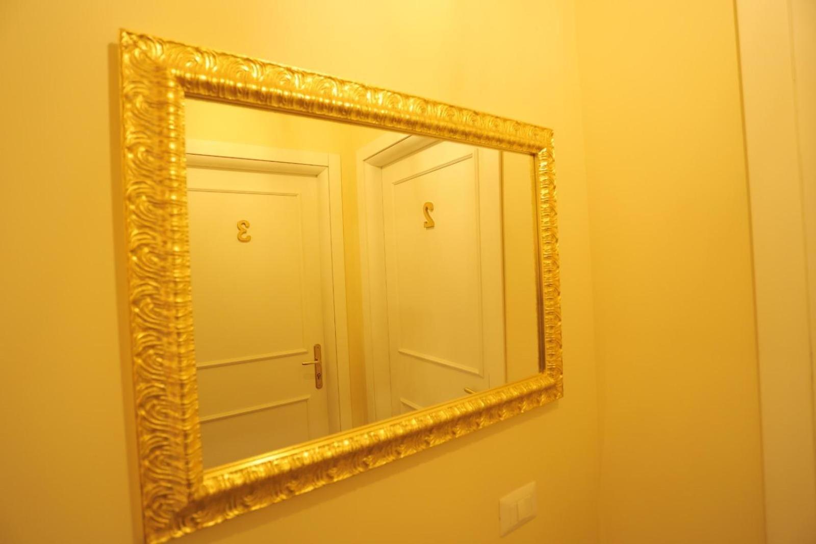 B&B Scarlatti 60 Naples Exterior photo