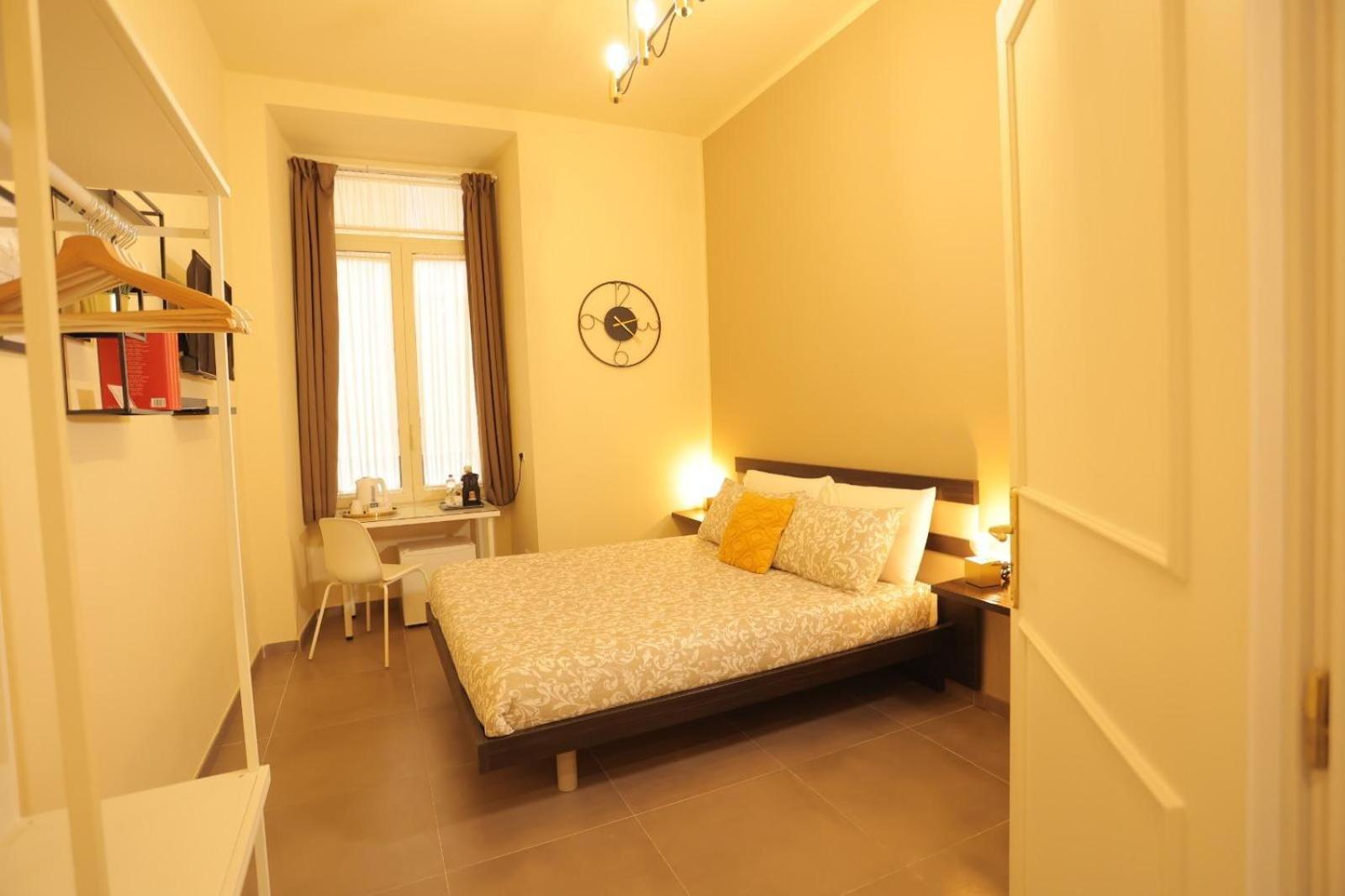 B&B Scarlatti 60 Naples Exterior photo