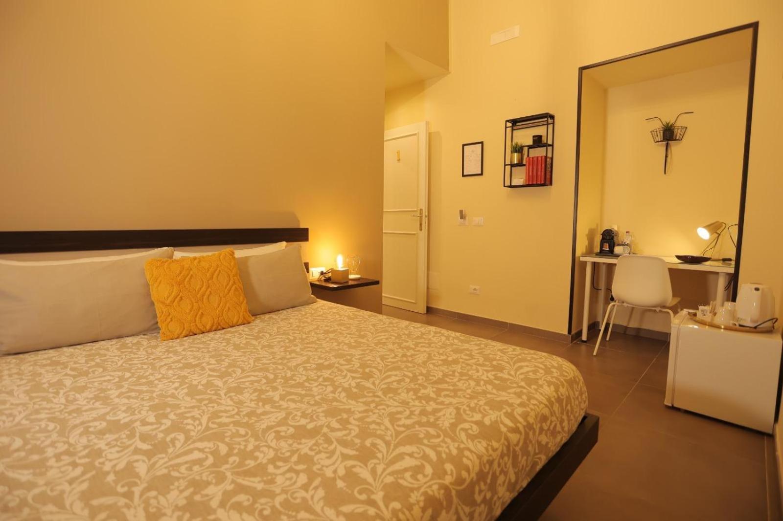 B&B Scarlatti 60 Naples Exterior photo