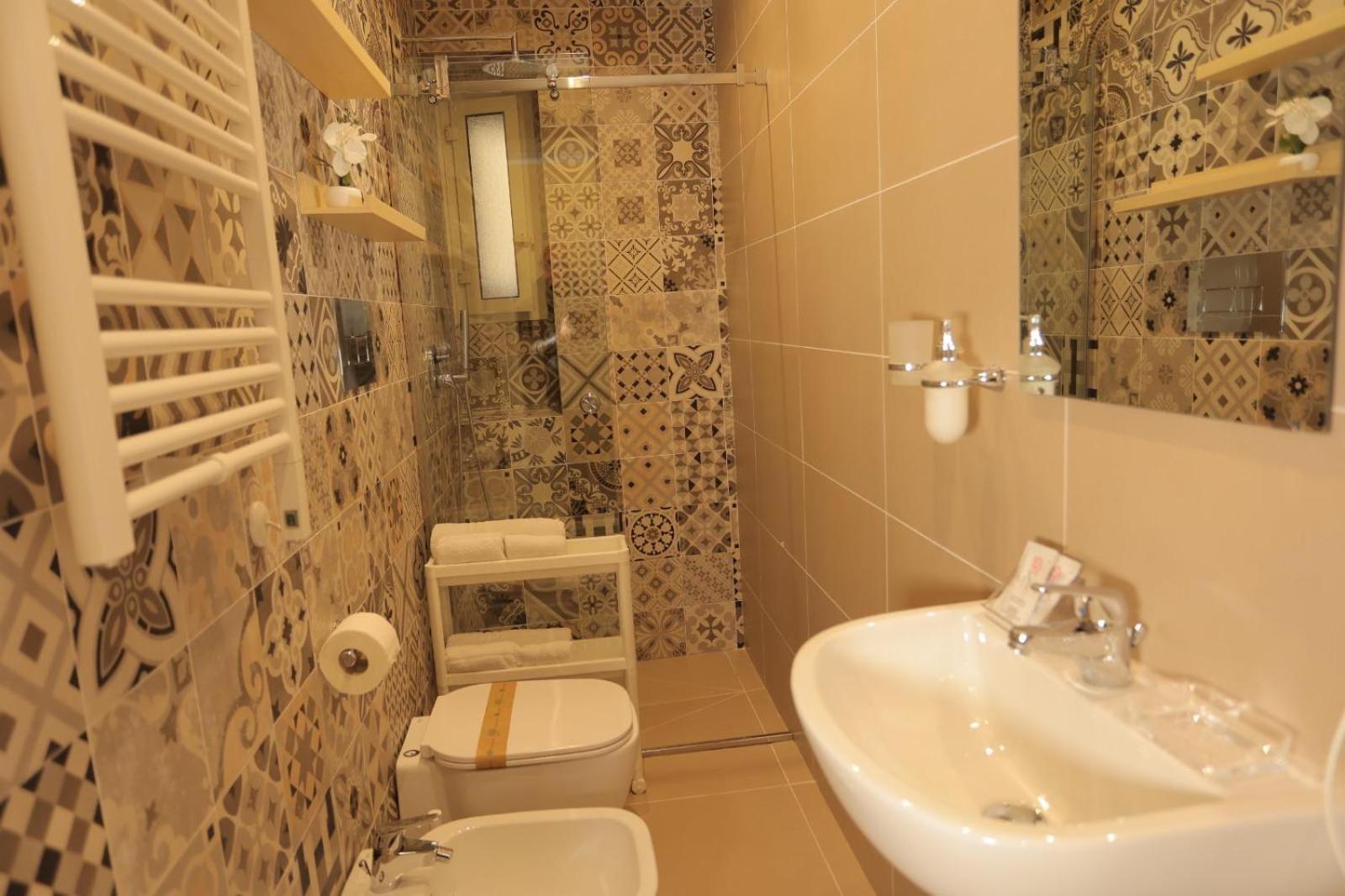 B&B Scarlatti 60 Naples Exterior photo